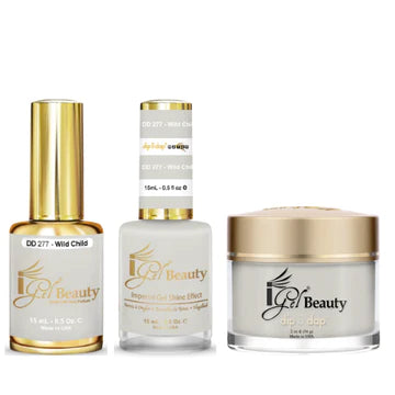 iGel Trio DD277 | Wild Child