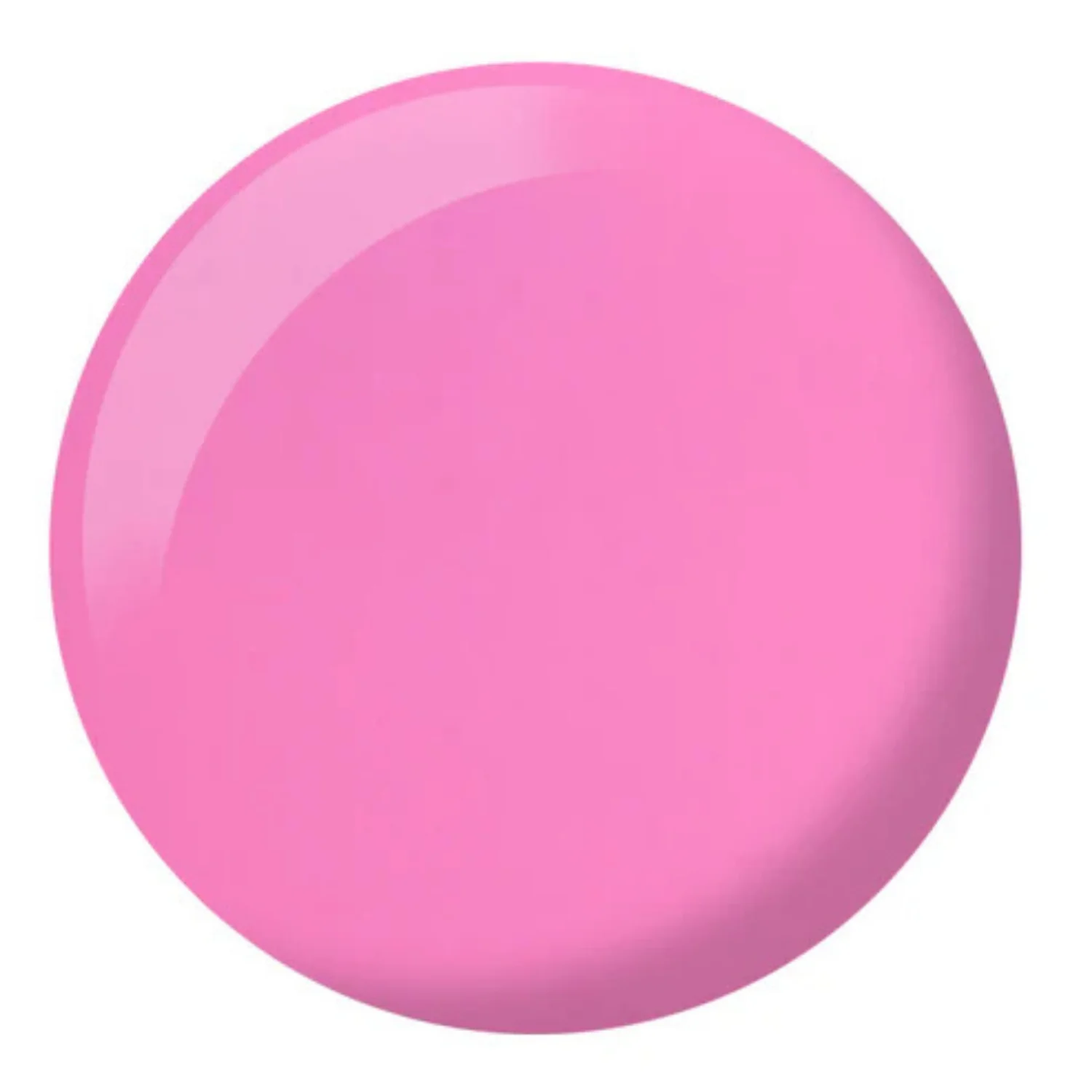 DC Gel Polish #287 - Blossom Pink