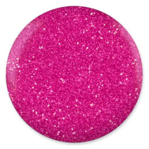 DC Platinum #217 - Deep Pink
