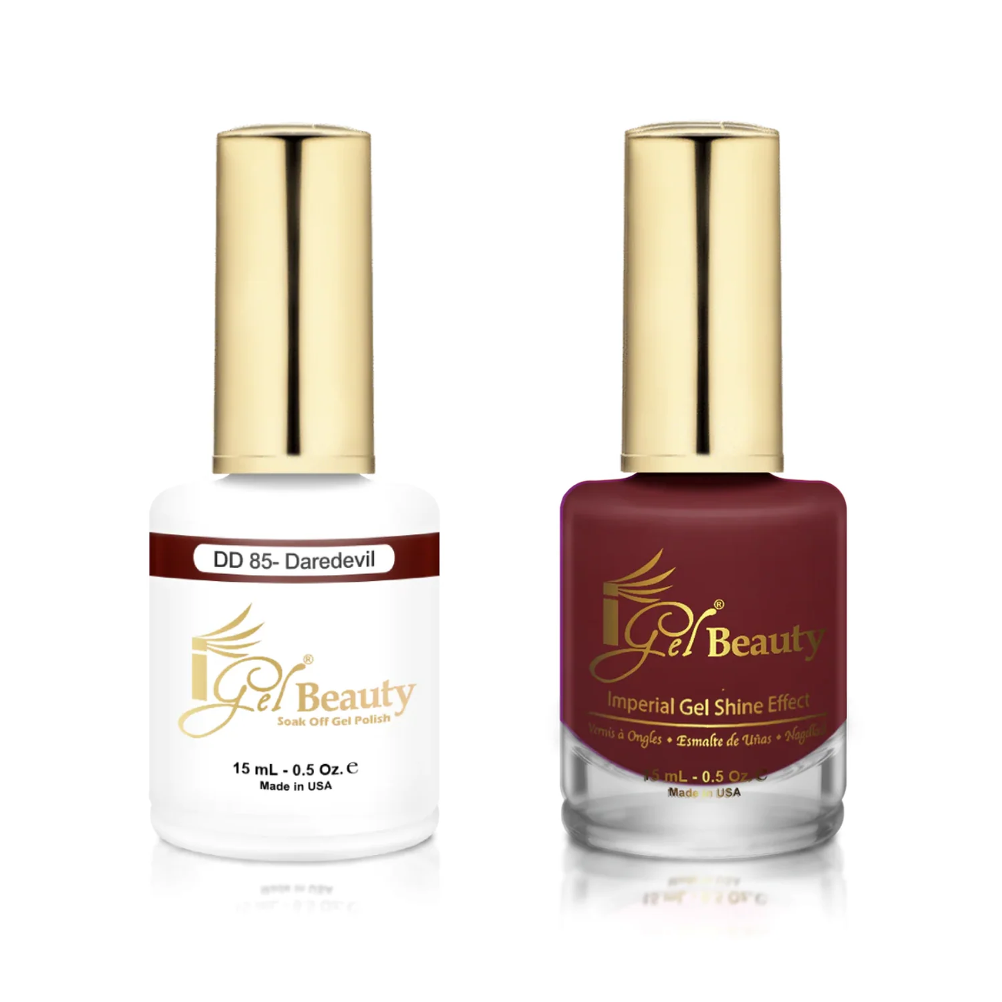 iGel Duo DD085 | Daredevil