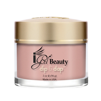 iGel Dip & Dap Powder 2 oz DD175 | Piglet