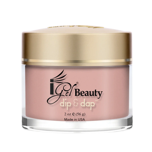 iGel Dip & Dap Powder 2 oz DD175 | Piglet