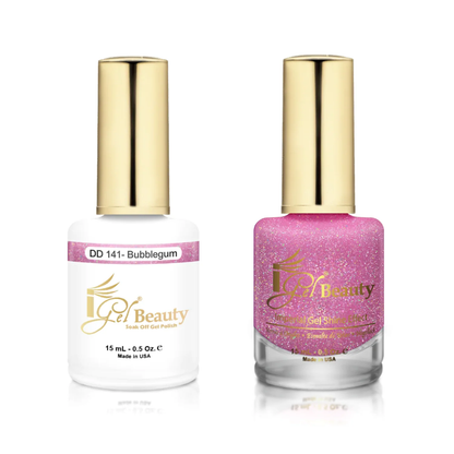 iGel Duo DD141 | Bubblegum