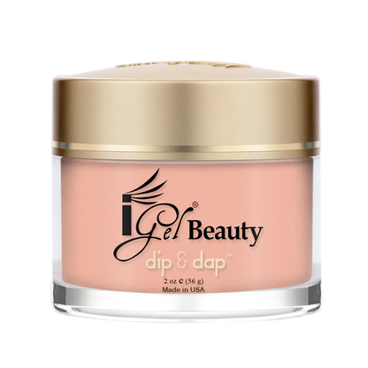 iGel Dip & Dap Powder 2 oz DD264 | Lady Like