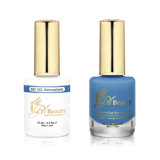 iGel Duo DD122 | Atmospheric