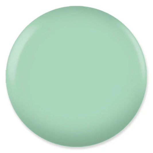 DND Gel Polish #531 - Fountain Green