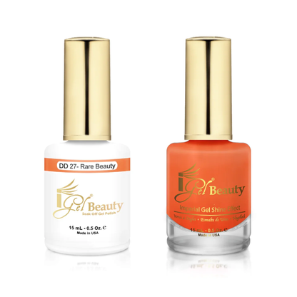 iGel Duo DD027 | Rare Beauty