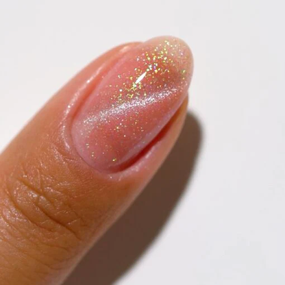 DND DC 9D Cateyes Unicorn #15 | Conch Shell