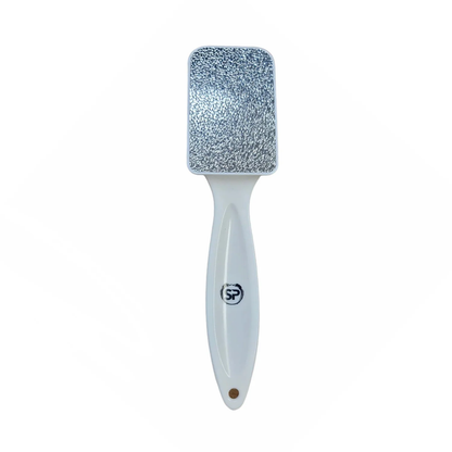 SP Single Sided Nickel File