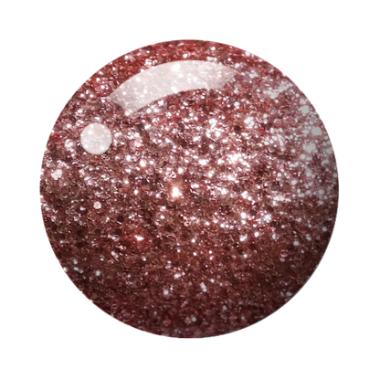 DND Super Platinum#940 - Rose Quartz