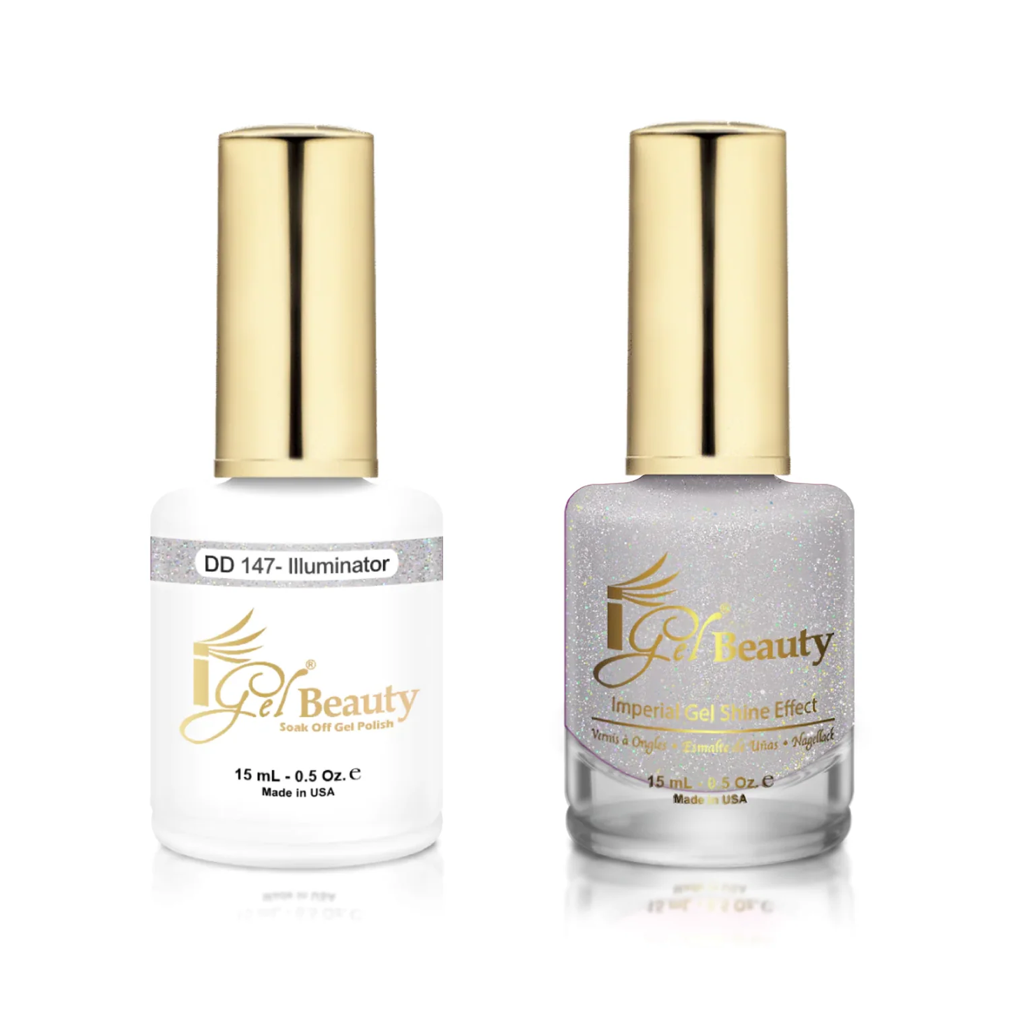 iGel Duo DD147 | Illuminator