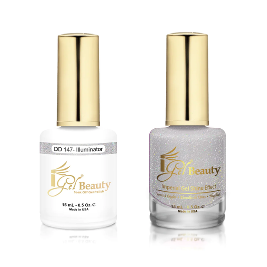 iGel Duo DD147 | Illuminator