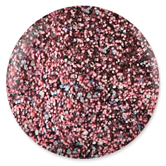 DND Gel Polish #408 - Pinky Star