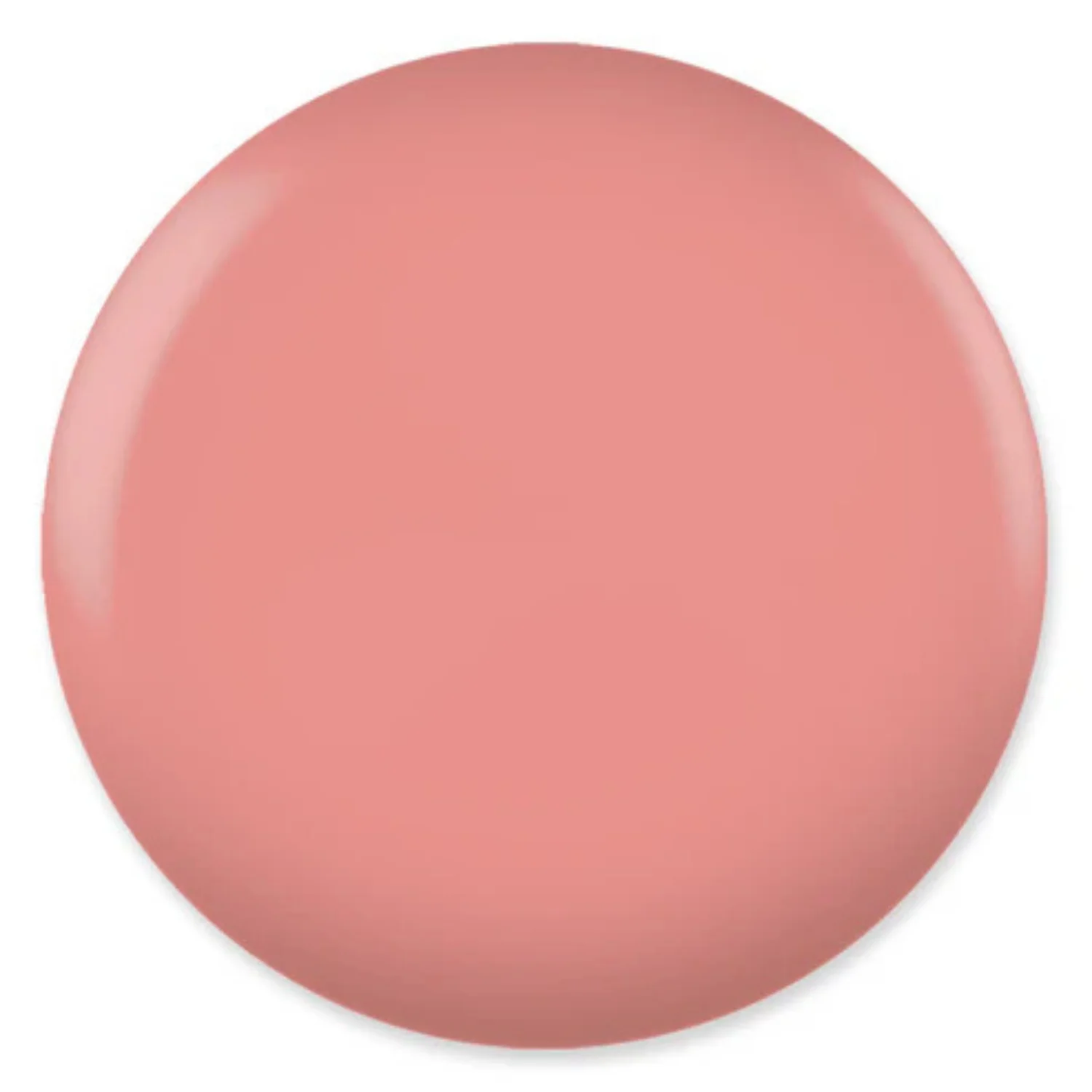 DND Gel Polish #588 - Citrus Hill
