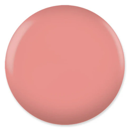 DND Gel Polish #588 - Citrus Hill
