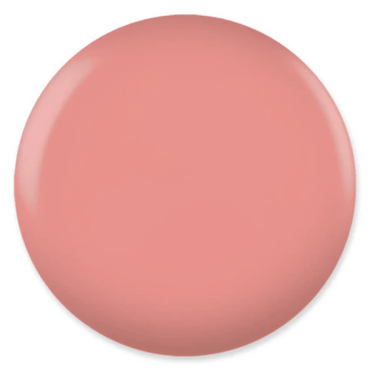 DND Gel Polish #588 - Citrus Hill