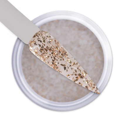 iGel Dip & Dap Powder 2 oz DD161 | 24 Carat