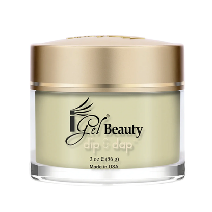 iGel Dip & Dap Powder 2 oz DD184 | Buttercup