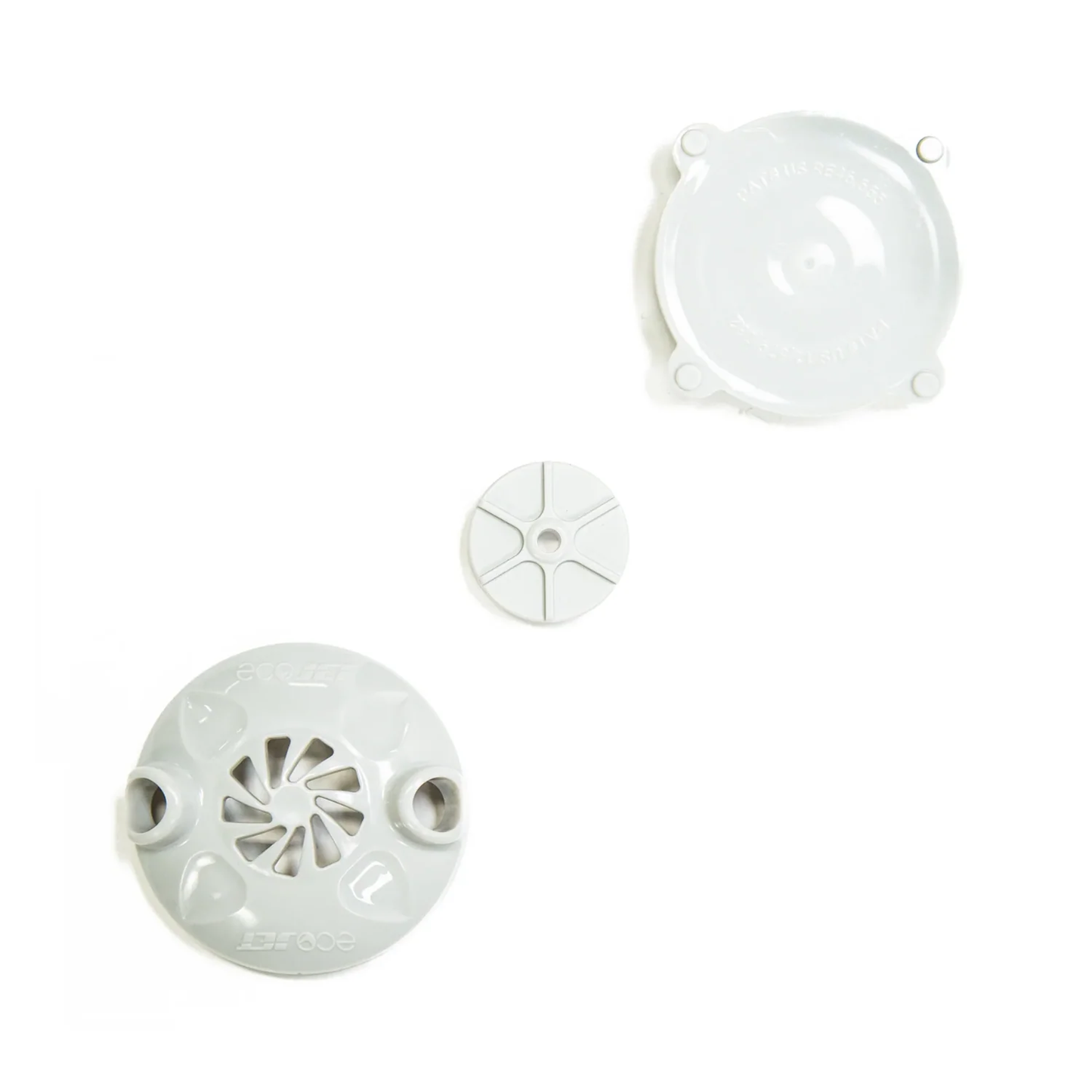 Lexor EcoJet Wet End Replacement Set 2.4