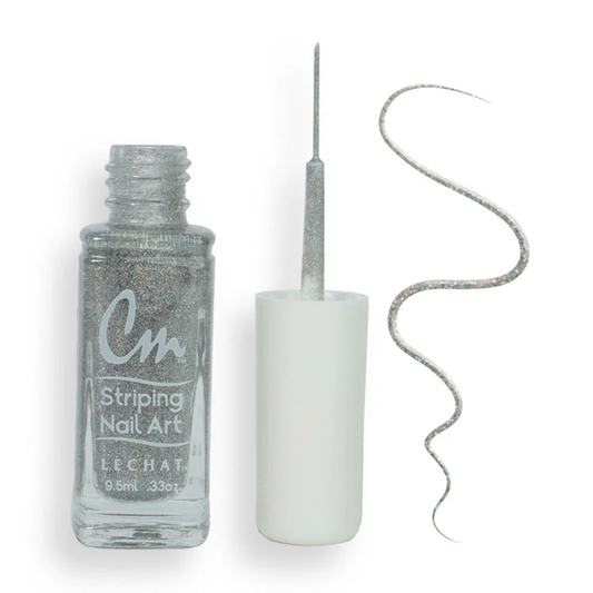 LeChat Nail Art Lacquer CM30 - Hologram Glitter