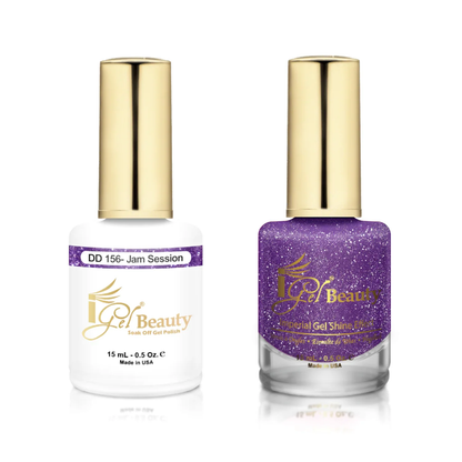 iGel Duo DD156 | Jam Session