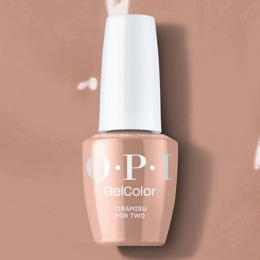 OPI Intelli-Gel GCT V28 | Tiramisu for Two