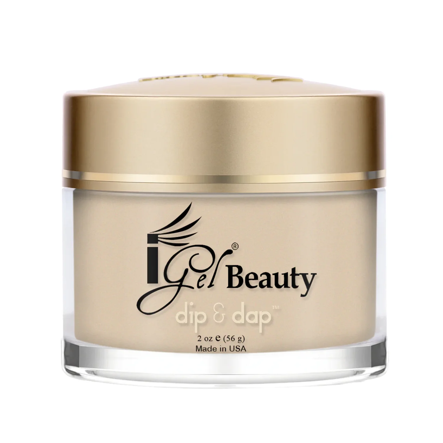 iGel Dip & Dap Powder 2 oz DD272 | Respectable