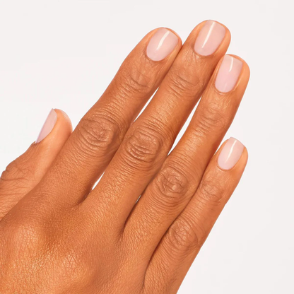 OPI Intelli-Gel GCT SH1 | Baby, Take a Vow