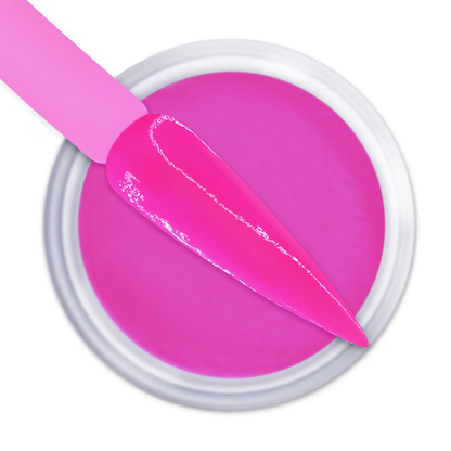 iGel Dip & Dap Powder 2 oz DD063 | Bright Orchid