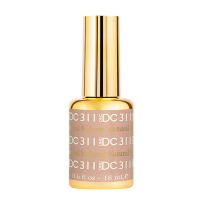 DC Gel Polish #311 - Natural