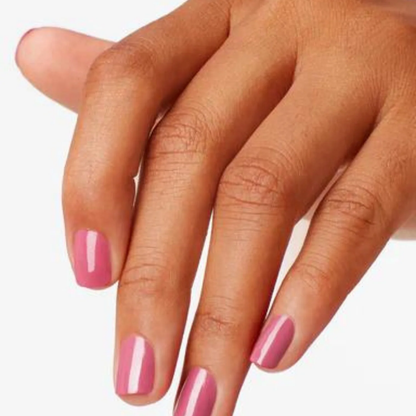 OPI Intelli-Gel GCT H72 | Just Lanai-ing Around