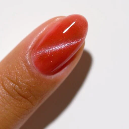 DND DC 9D Cateyes Creamy #26 | Cleocatra