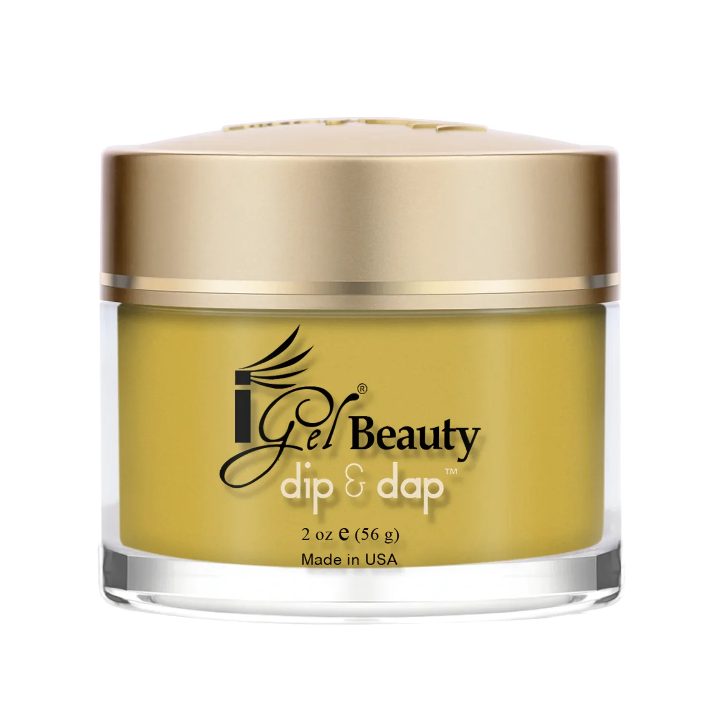 iGel Dip & Dap Powder 2 oz DD225 | We Bee-long Together
