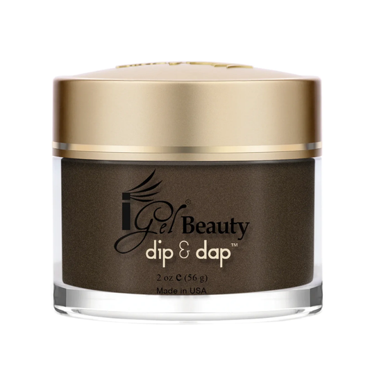 iGel Dip & Dap Powder 2 oz DD102 | High Tea