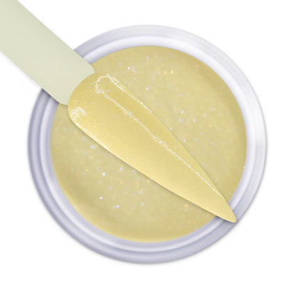 iGel Dip & Dap Powder 2 oz DD189 | Lemon Sorbet