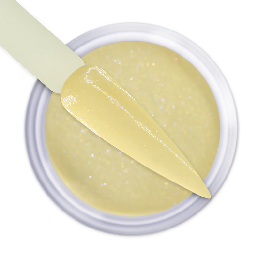iGel Dip & Dap Powder 2 oz DD189 | Lemon Sorbet