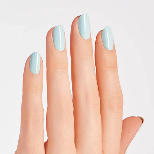 OPI Intelli-Gel GCT M83 - Mexico City Move-mint