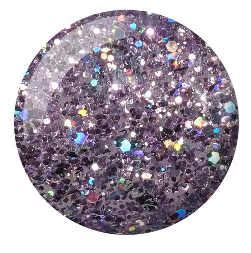 DND Duo #912 - Lavender Aura