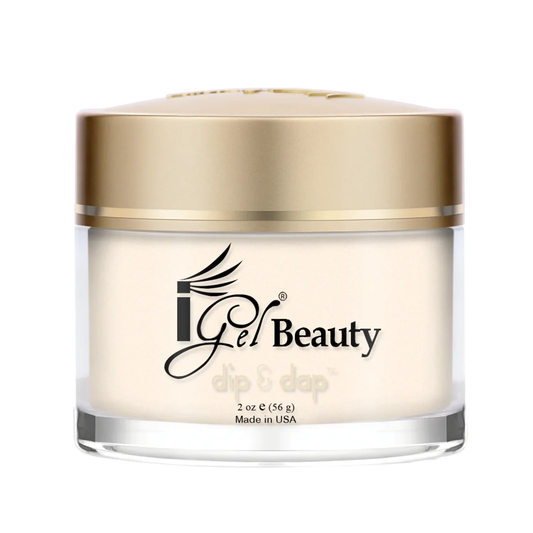 iGel Dip & Dap Powder 2 oz DD253 | Demure