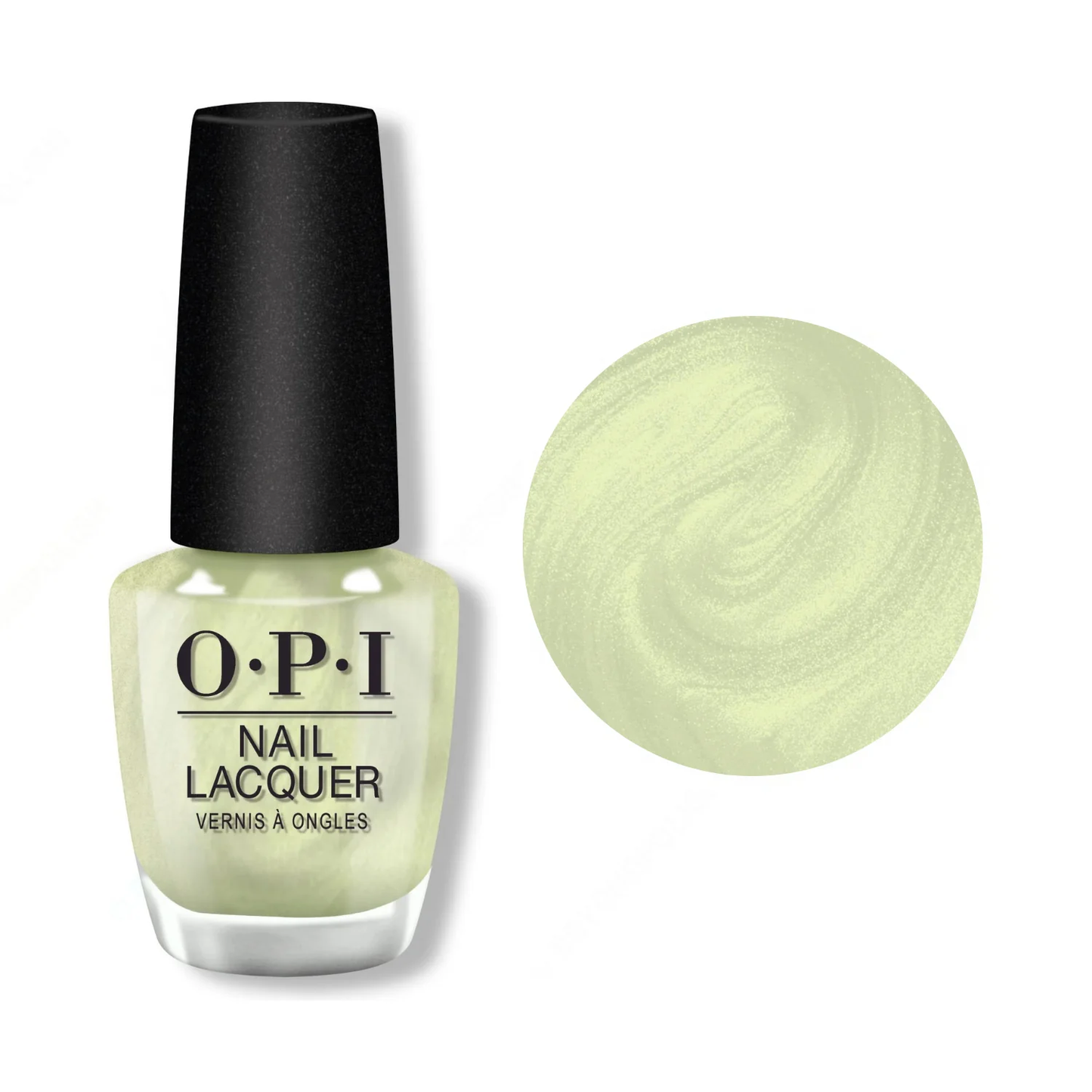 OPI'm Dreaming Nail Lacquer (2025 Spring Collection) (12 Pcs)