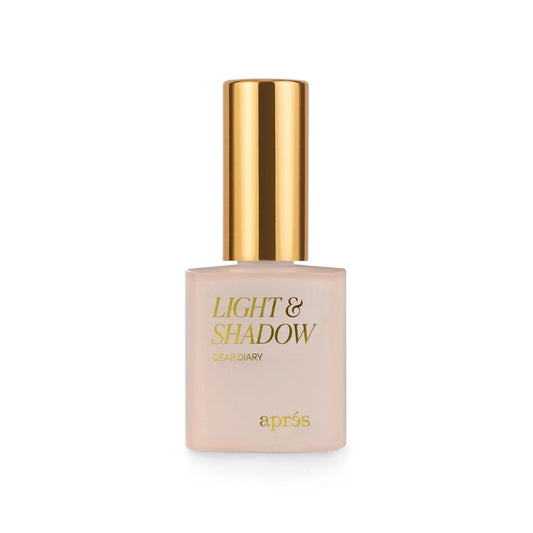 Apres Light & Shadow #403 - Dear Diary