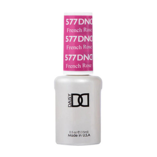 DND Gel Polish #577 - French Rose
