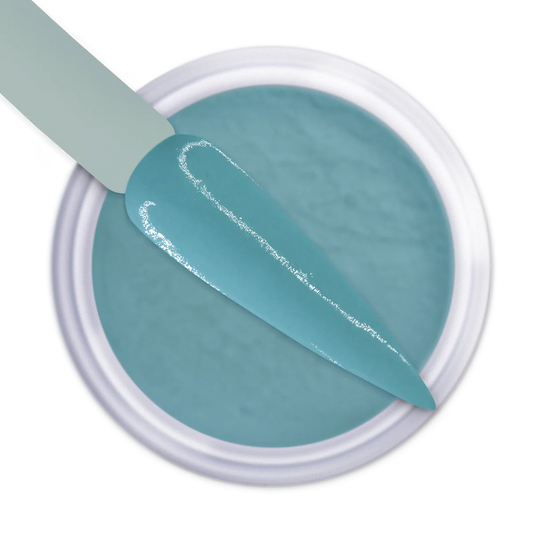 iGel Dip & Dap Powder 2 oz DD133 | Ocean Breeze