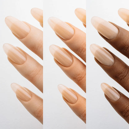 Apres Light & Shadow #409 - Beige Flag