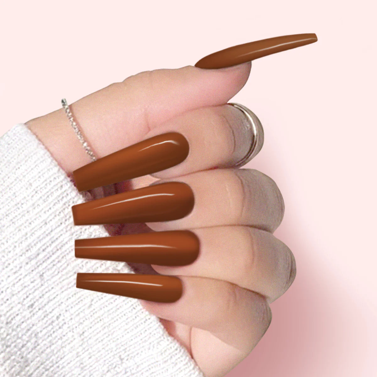 iGel Dip & Dap Powder 2 oz DD249 | Autumn Love