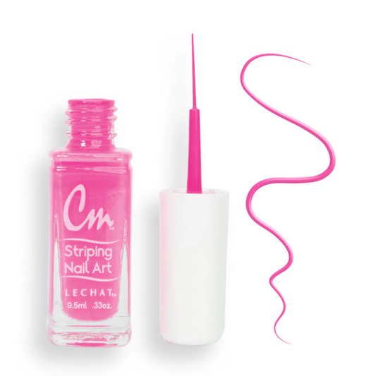 LeChat Nail Art Lacquer CM27 - Light Purple