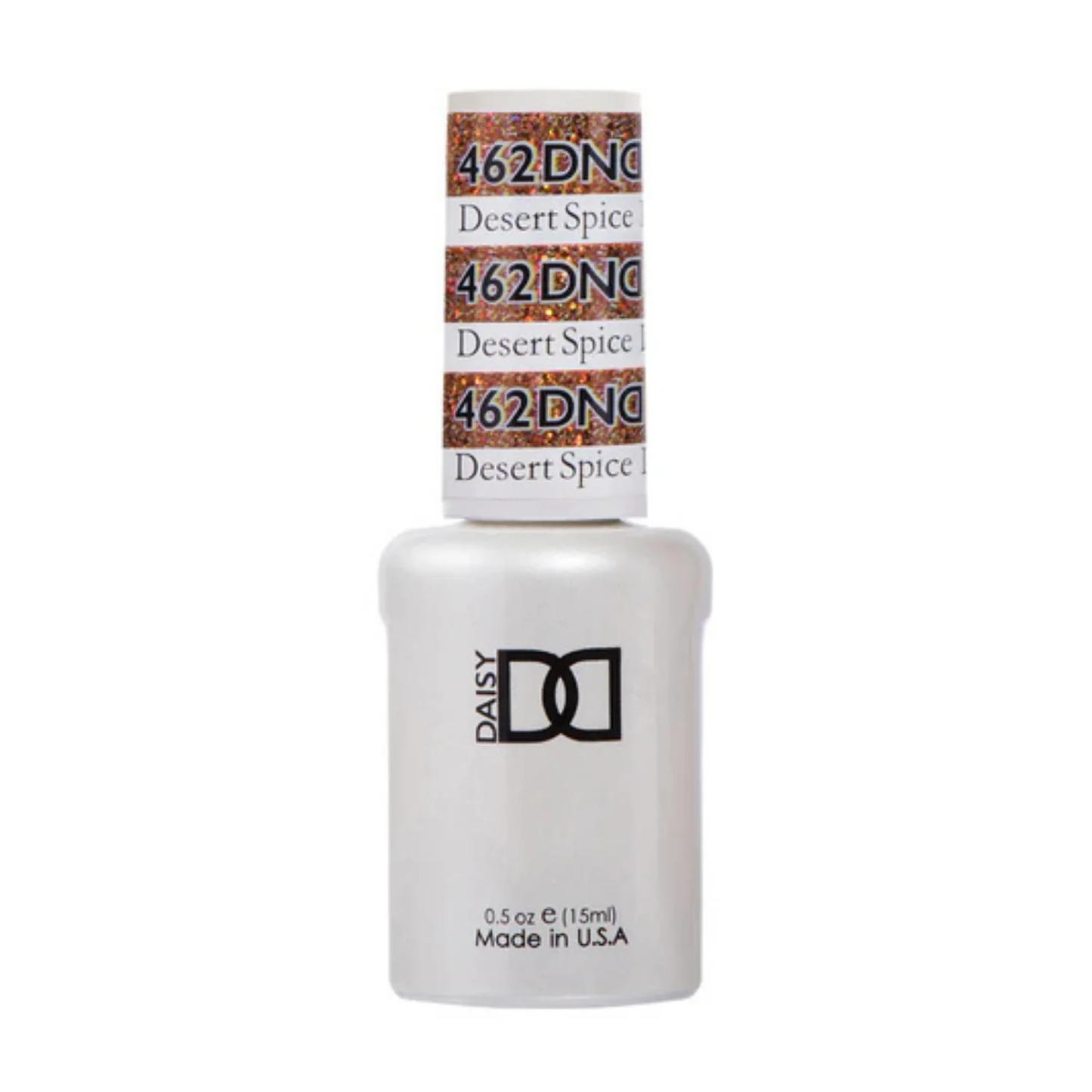 DND Gel Polish #462 - Dessert Spice