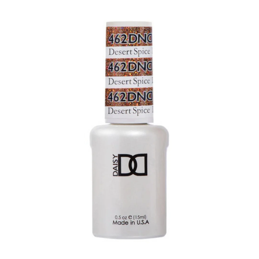 DND Gel Polish #462 - Dessert Spice