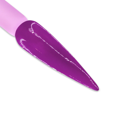 iGel Duo DD054 | Passionate Purple