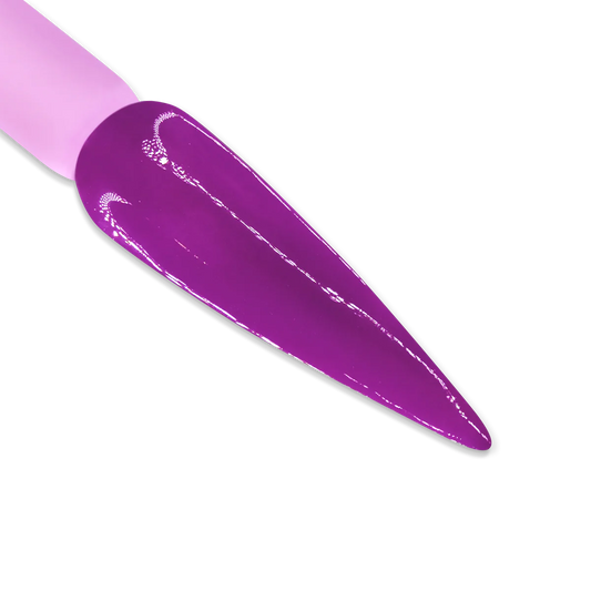 iGel Duo DD054 | Passionate Purple
